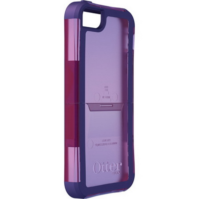 เคส Otterbox เคส iPhone 5 iPhone 5 Reflex Series-Zing สุดยอดเคส 2 ชั้นกันกระแทกจาก USA ของแท้ 100% มั่นใจ By Gadget Friends